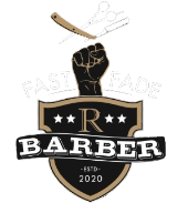 Fast Fade Barber - Maciej Salamon - logo